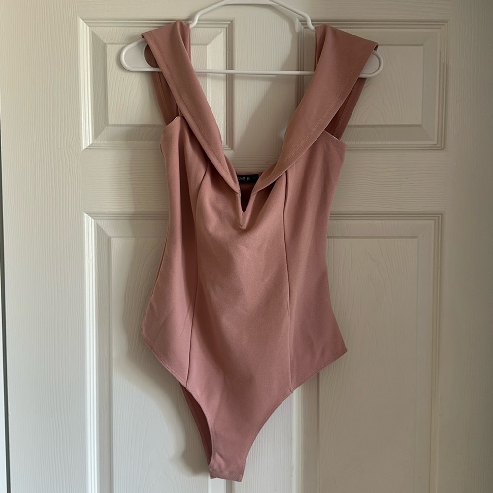 NWOT SHEIN Bodysuit